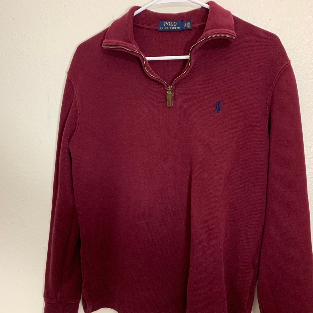 Polo Ralph Lauren Pullover